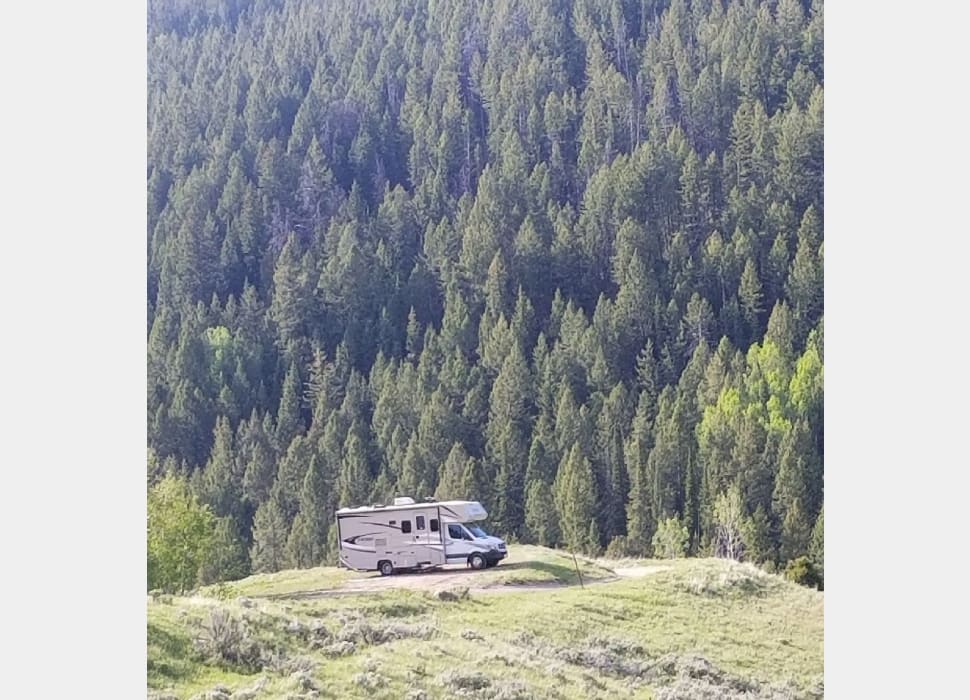 10 Best Rv Rentals In Jackson Wyoming Trip101