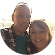 Paul and Diane