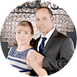 Michael & Sharon