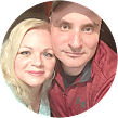 Jason and Cyndi
