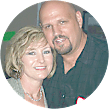Joseph and Patricia