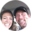 Robert and Sharie