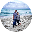 Brian and Brittany