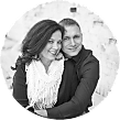 Jason and Amanda