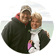 Duane & Sharon