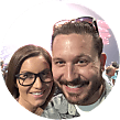 Caleb and Nickie