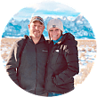 Scott & Kristin