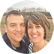 Russell & Rebecca