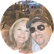 Robert and Amy