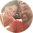 Mike & Margaret
