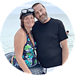 David and Gretchen