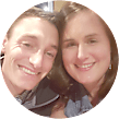 Sarah & Tanner