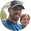 DAN & LESLIE