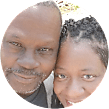 Darryl & Christine