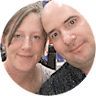 Kathleen and Ronald