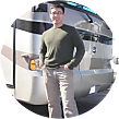 Advantage Caravans