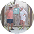Eric & Michelle