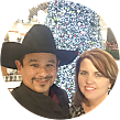 Michael & Jennifer