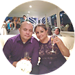 Misael & Connie