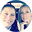Chris and Dawn