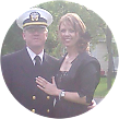 Rodney and Tara