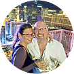 Todd & Kim