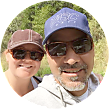 Jen + Eric