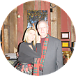 Bill & Dawn