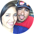 Dorian & Jessica