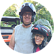 Scott and Theresa