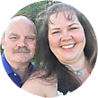 Chuck and Cindy