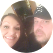 Troy and Chrystal