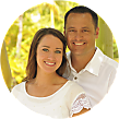 Zach & Rachel