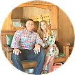 Faith and Stephen