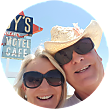 Max and Corinne