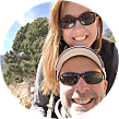 Marci and Jeff