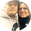 Kurtis and JoAnna