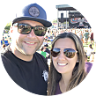 Brandon & Celeste