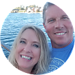 Brett and Kimberly