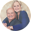Diane and Richard