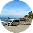 Sprinter Van