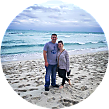 Brian and Brittany