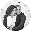 Jason and Amanda