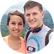 Jordan & Kait