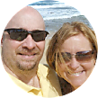 Troy & Mary