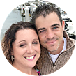 Martin & Sara