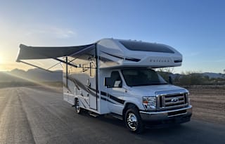New 2024 Entegra 22C "EVERYTHING INCLUDED"