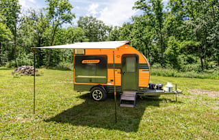 2024 Sunray 139T Toy Hauler