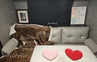 The Princess Chamber
