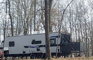 Tennant in Tennessee